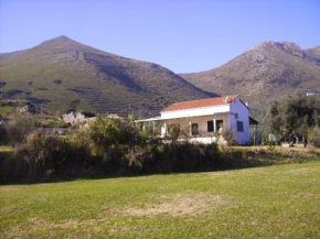 AZIENDA AGRICOLA 25 PONTI Gaeta